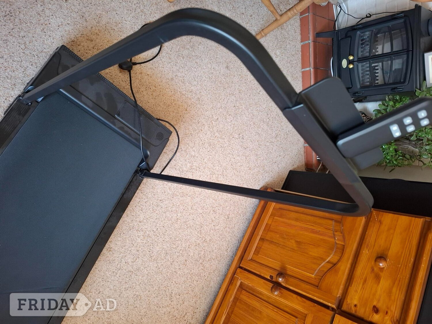 Treadmill for sale - Sports Equipment