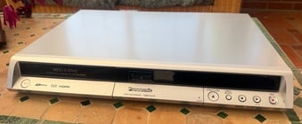 Panasonic DMR-EX75 DVD Player/Recorder 