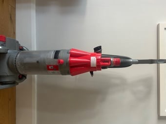 Dyson Vacuum DCO7i