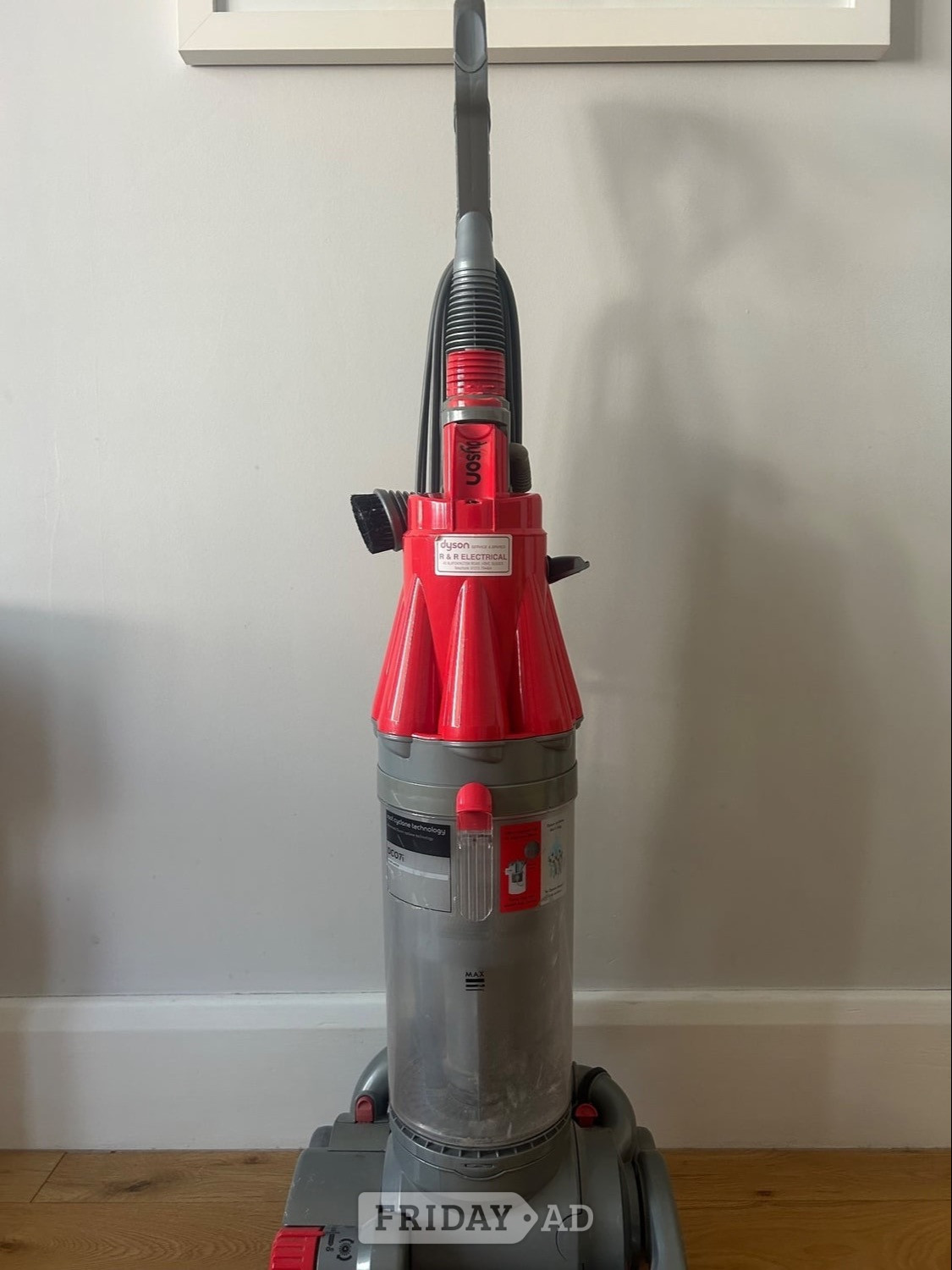 Dyson Vacuum DCO7i in Hove