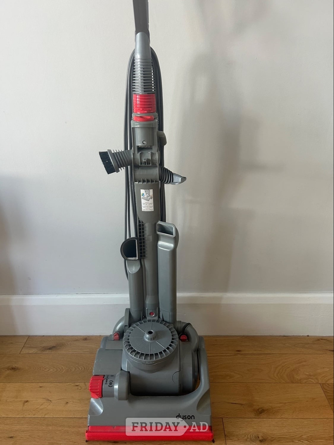 Dyson Vacuum DCO7i