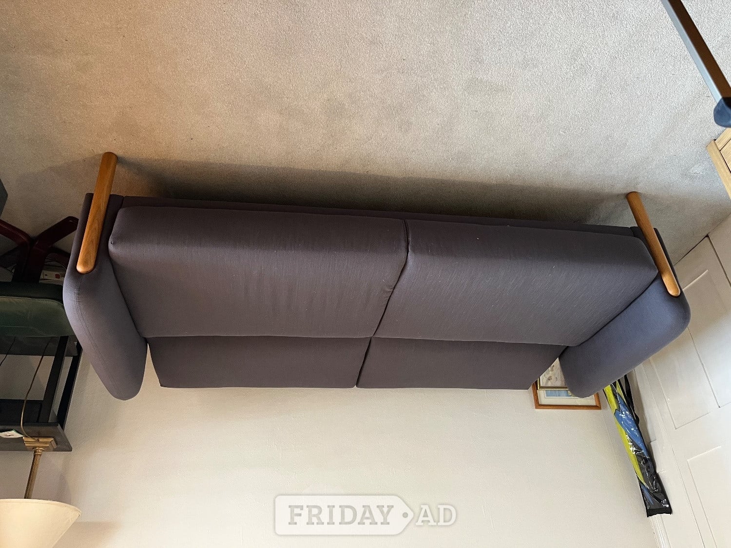 Chichester Sofa bed,double,John Lewis,good condition 