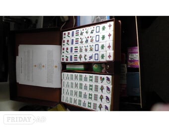 MAHJONG