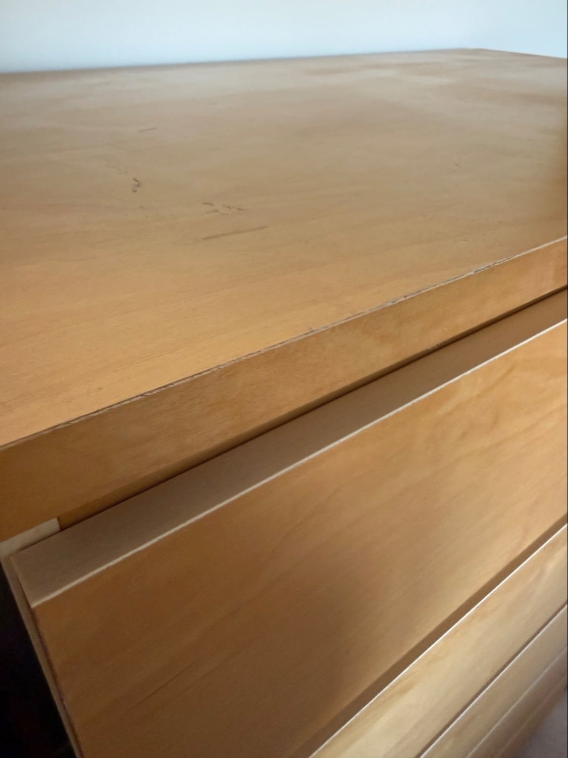 Chest of draws  - Furniture