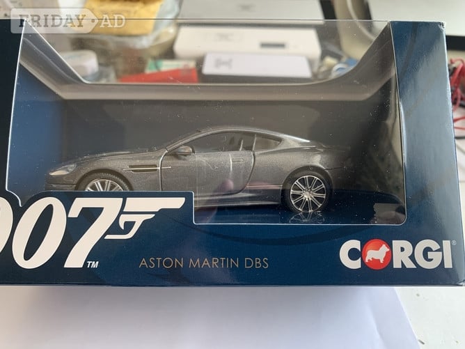 Corgi07 Aston Martin DBS