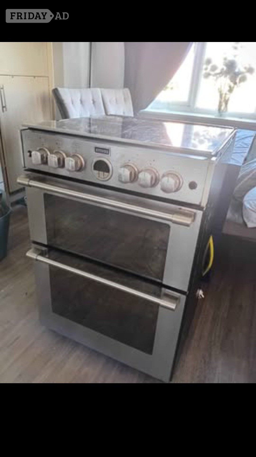 Stoves Gas Cooker  in Polegate