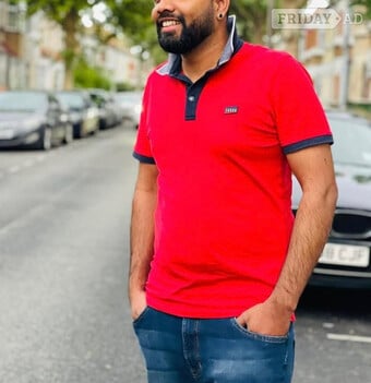 Male Escort for women