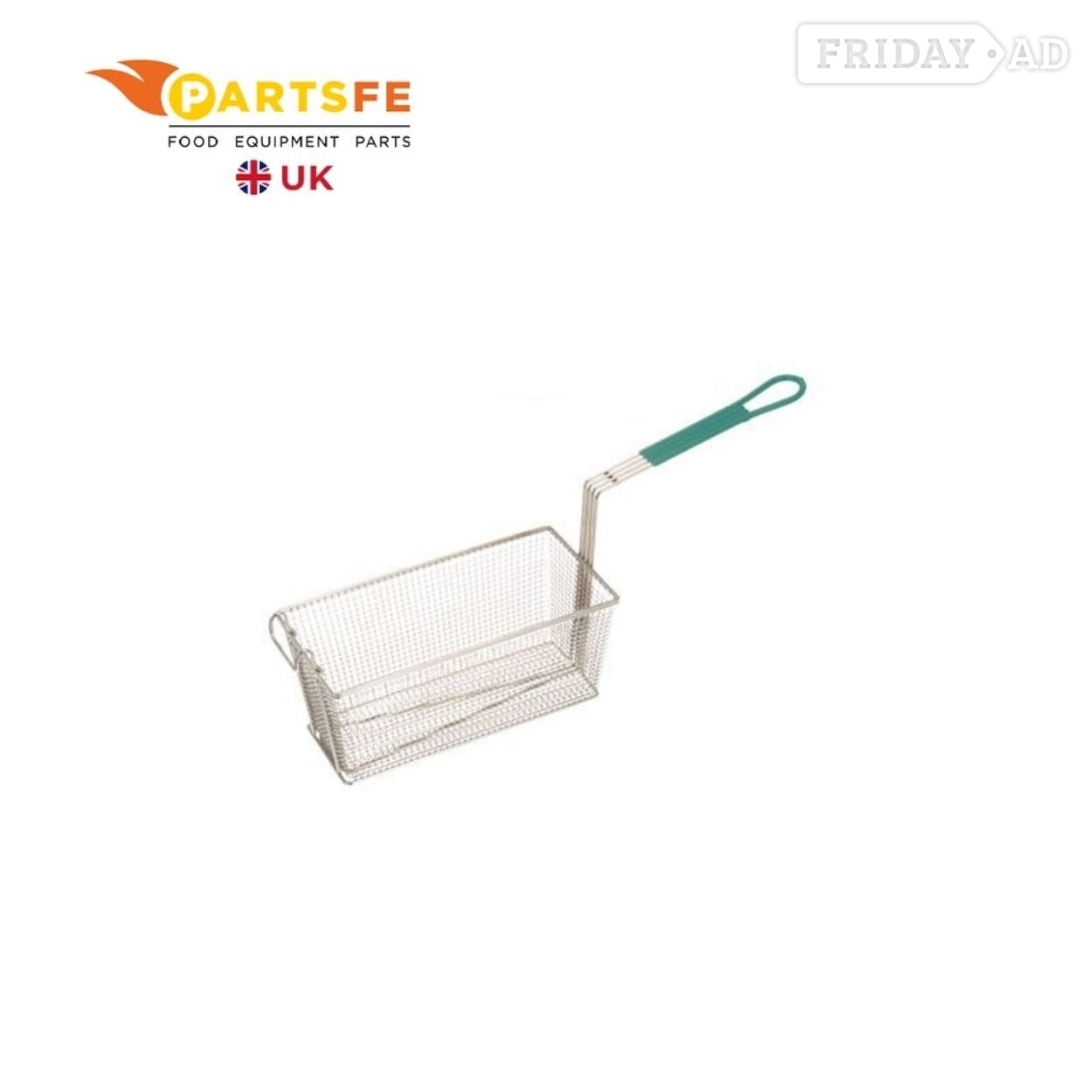 Cecilware V174PL Fry Basket in Manchester