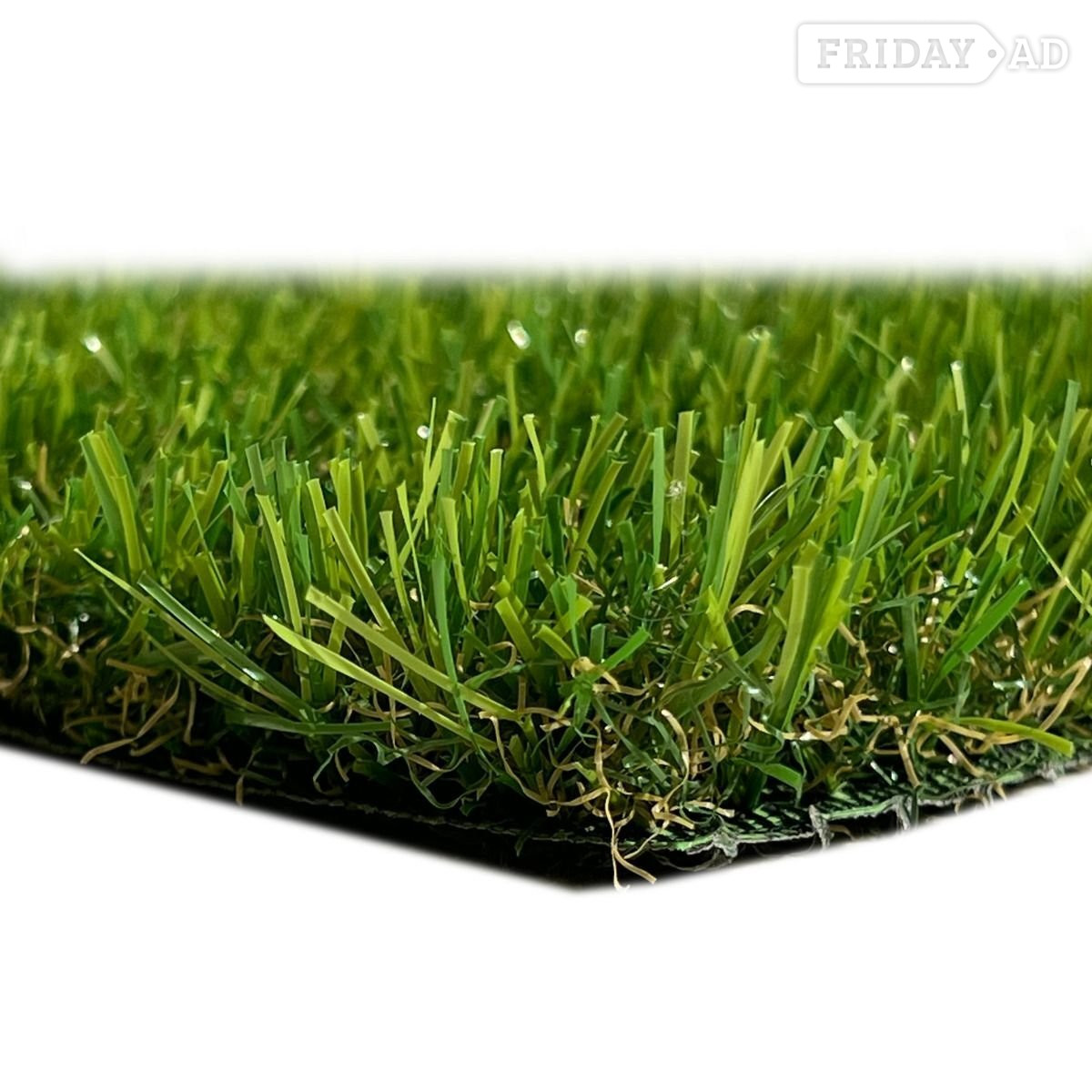 28mm Artificial Grass – Realistic Look, Non-Slip & Pet Friendly in Bradford