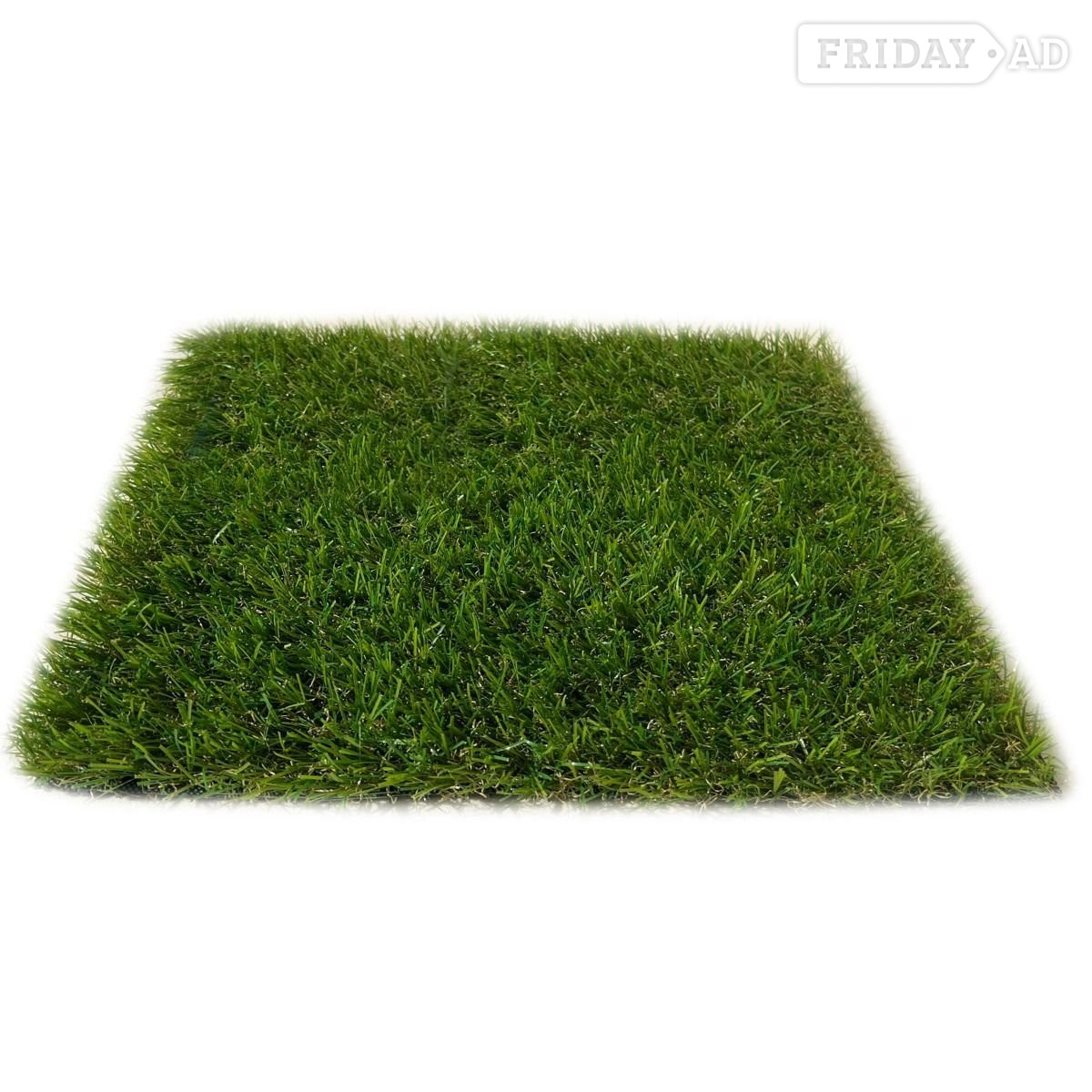 28mm Artificial Grass – Realistic Look, Non-Slip & Pet Friendly - Garden in Bradford