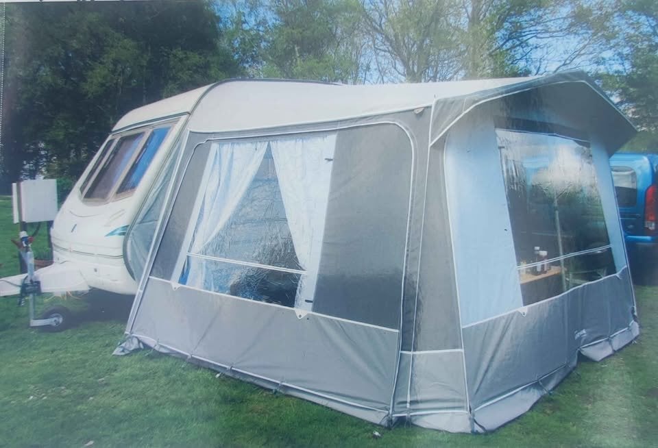 [ berth ]Abbey iona gts