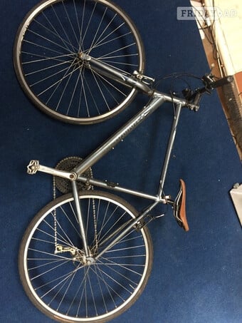 electric bike Frame Alloy folder BMX racer city hybrid