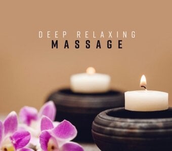 Asian Health massage