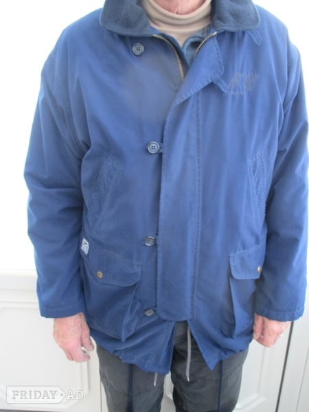 OFFICIAL FORMULA 1 JACKET in Shoreham-By-Sea