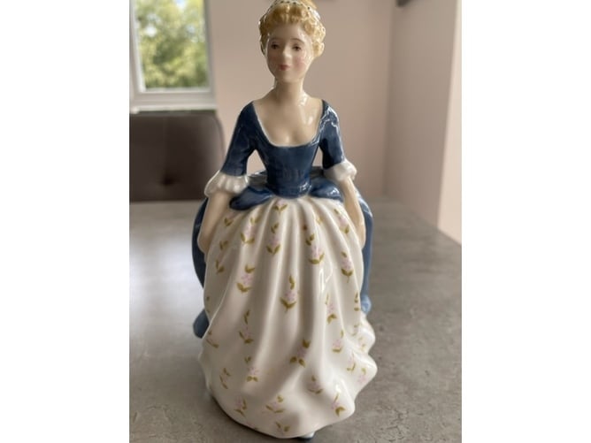 Royal Doulton Figurine