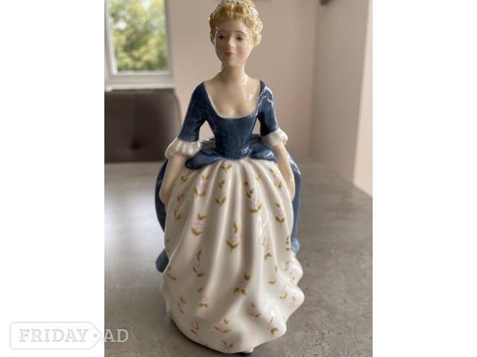 Royal Doulton Figurine