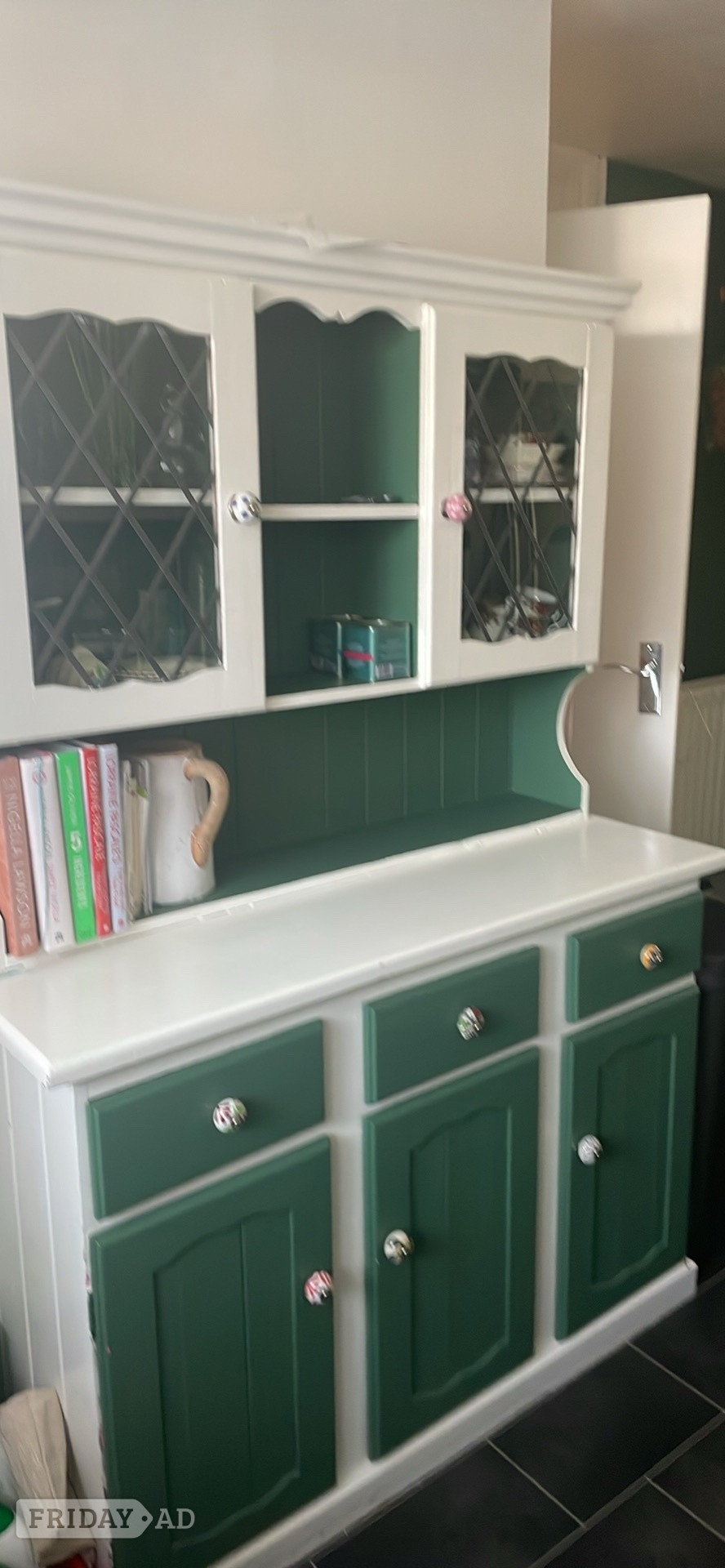 French kitchen dresser  in Worthing