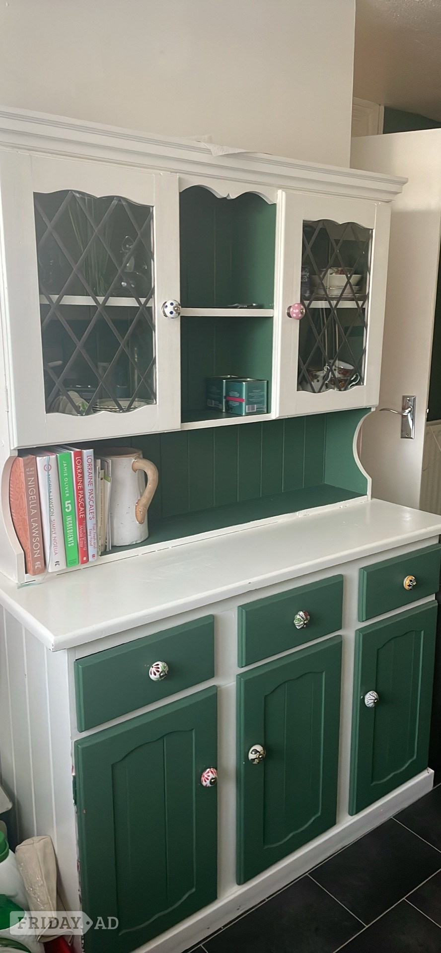 French kitchen dresser 