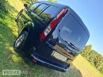 2020 Ford Tourneo Connect 1.5T Auto(immaculate condition)