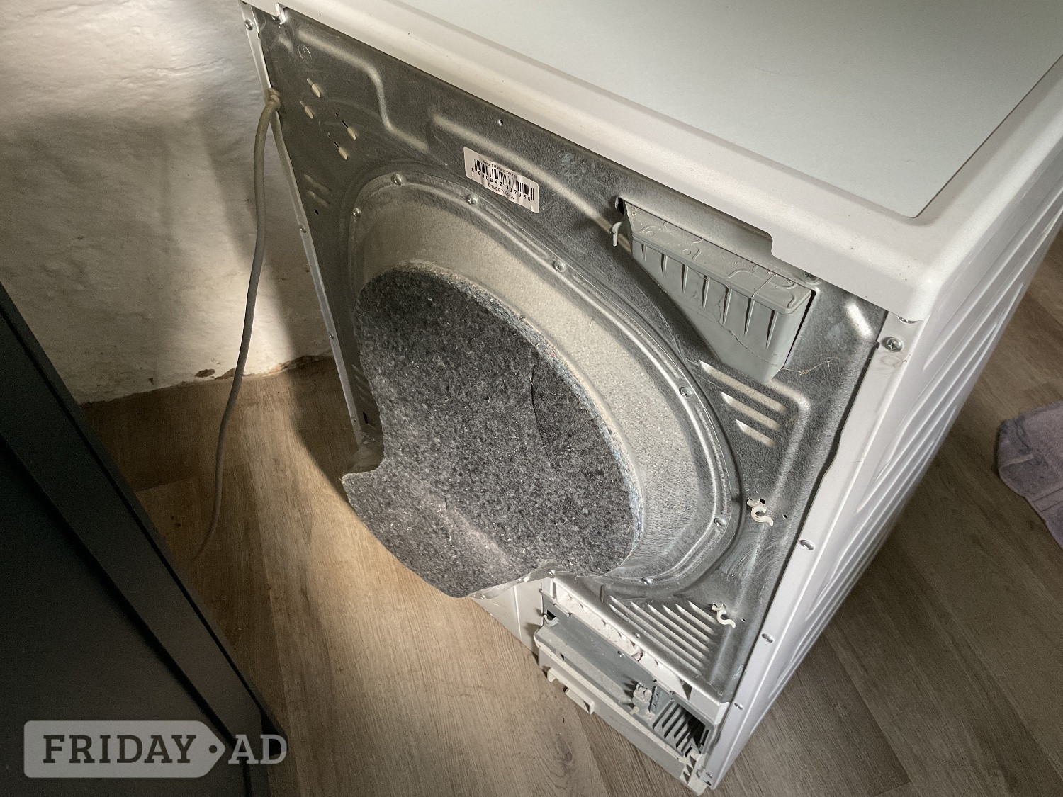Beko 7k tumble drier - Home Appliances in Liskeard