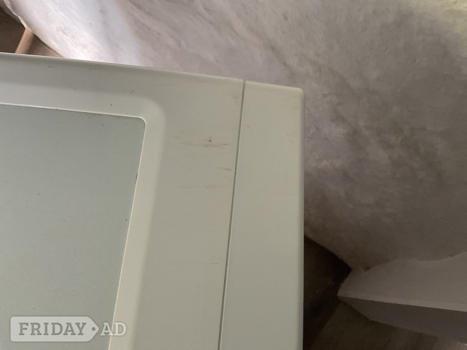 Beko 7k tumble drier - Home Appliances