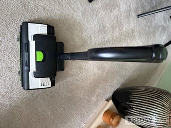 GTech HyLite2 VMware