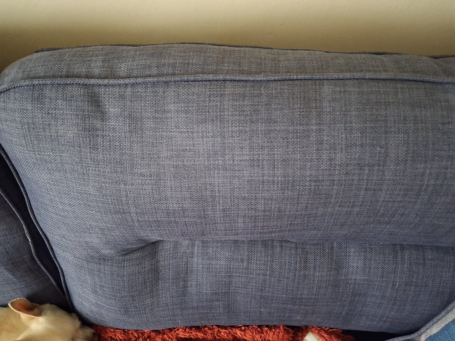 New last year retro 3 seater sofa