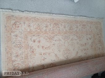  John Lewes large rug