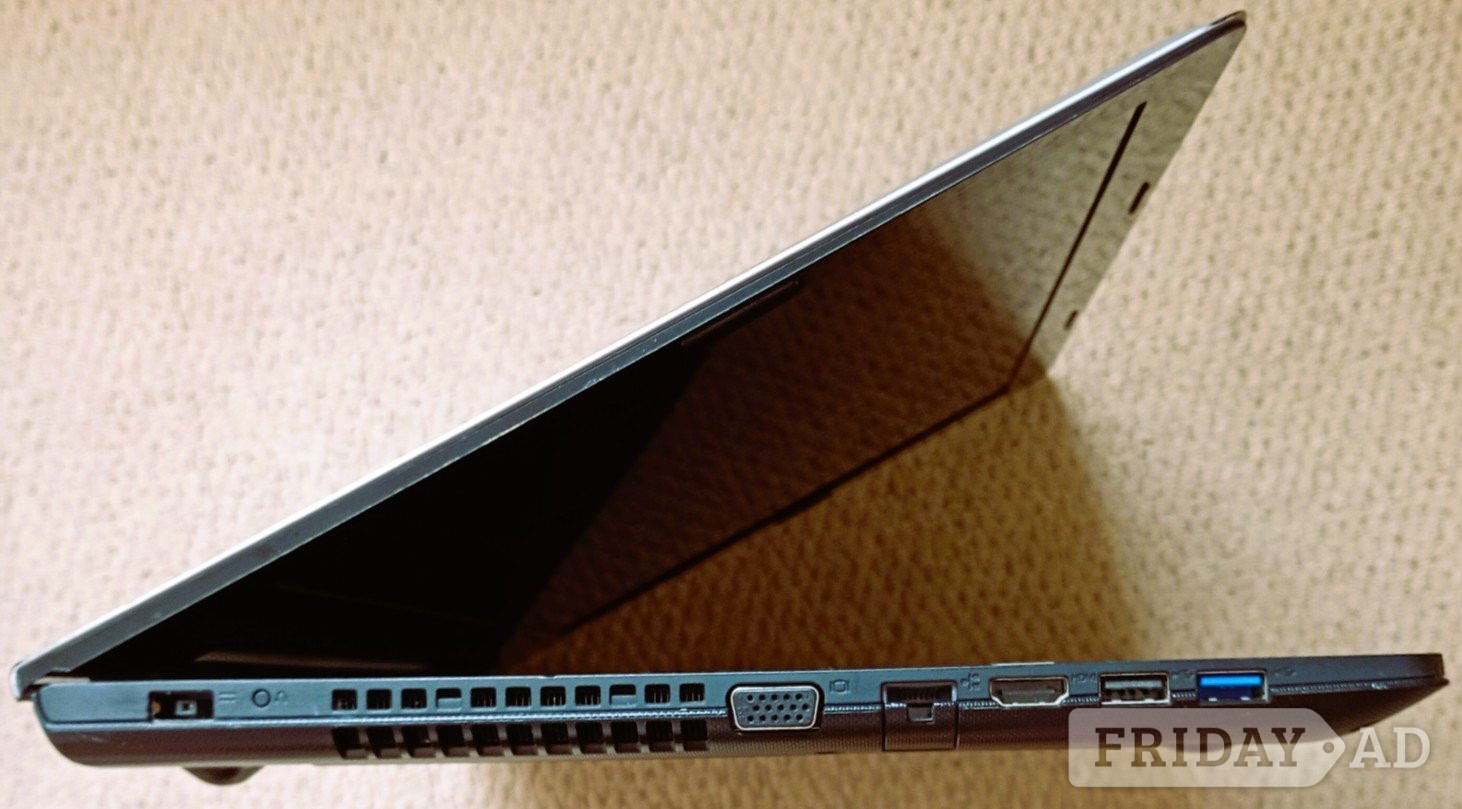 LENOVO B50-80*DUAL CORE*WIN 10*UPDATES TO 2032*OFFICE 2024*500GB  - Computers & Electronics in Northampton