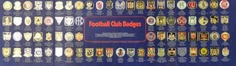 Football Club badges