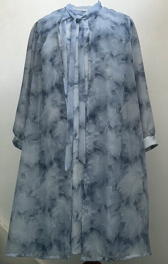 Vintage Ladies’ Dress Suit, “Norman Linton”, Zize 24