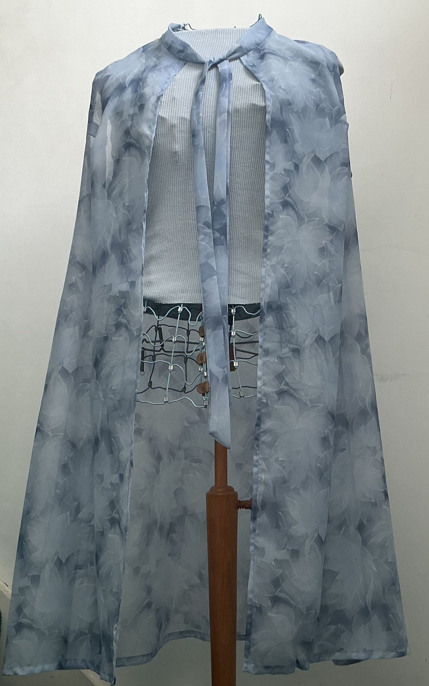 Vintage Ladies’ Dress Suit, “Norman Linton”, Zize 24 - Clothing, Footwear & Accessories in Banstead