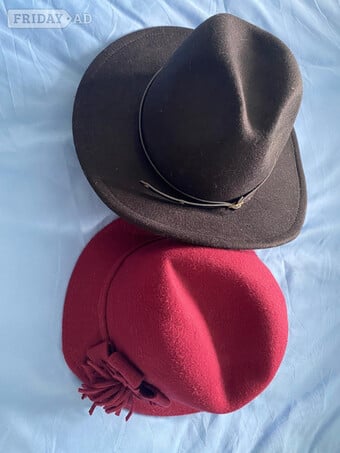 Hat bundle (2)