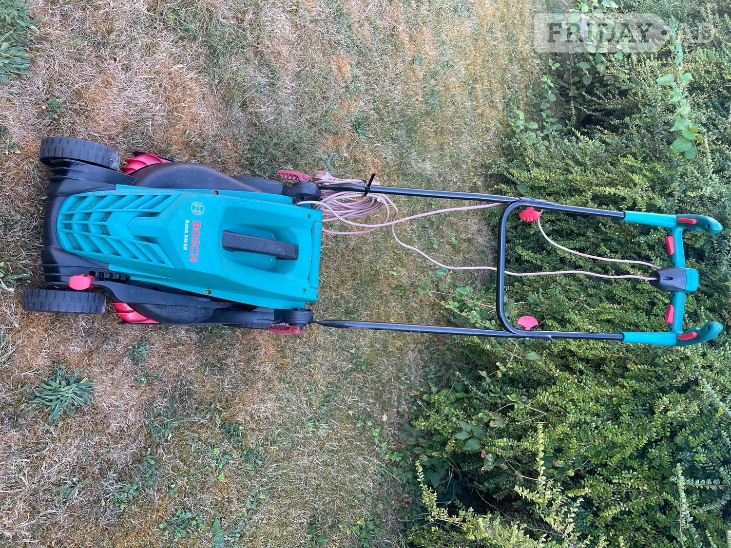 Bosch Rotak 340 ER in High Wycombe