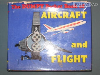 The DUMPY Pocket Book of AIRCRAFT and FLIGHT