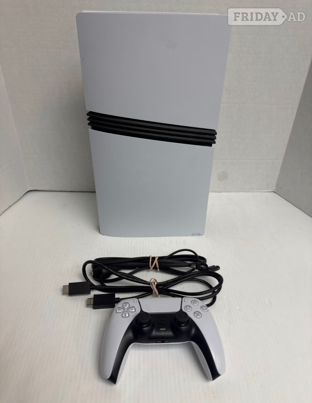 PlayStation 5 pro (used) in Leeds