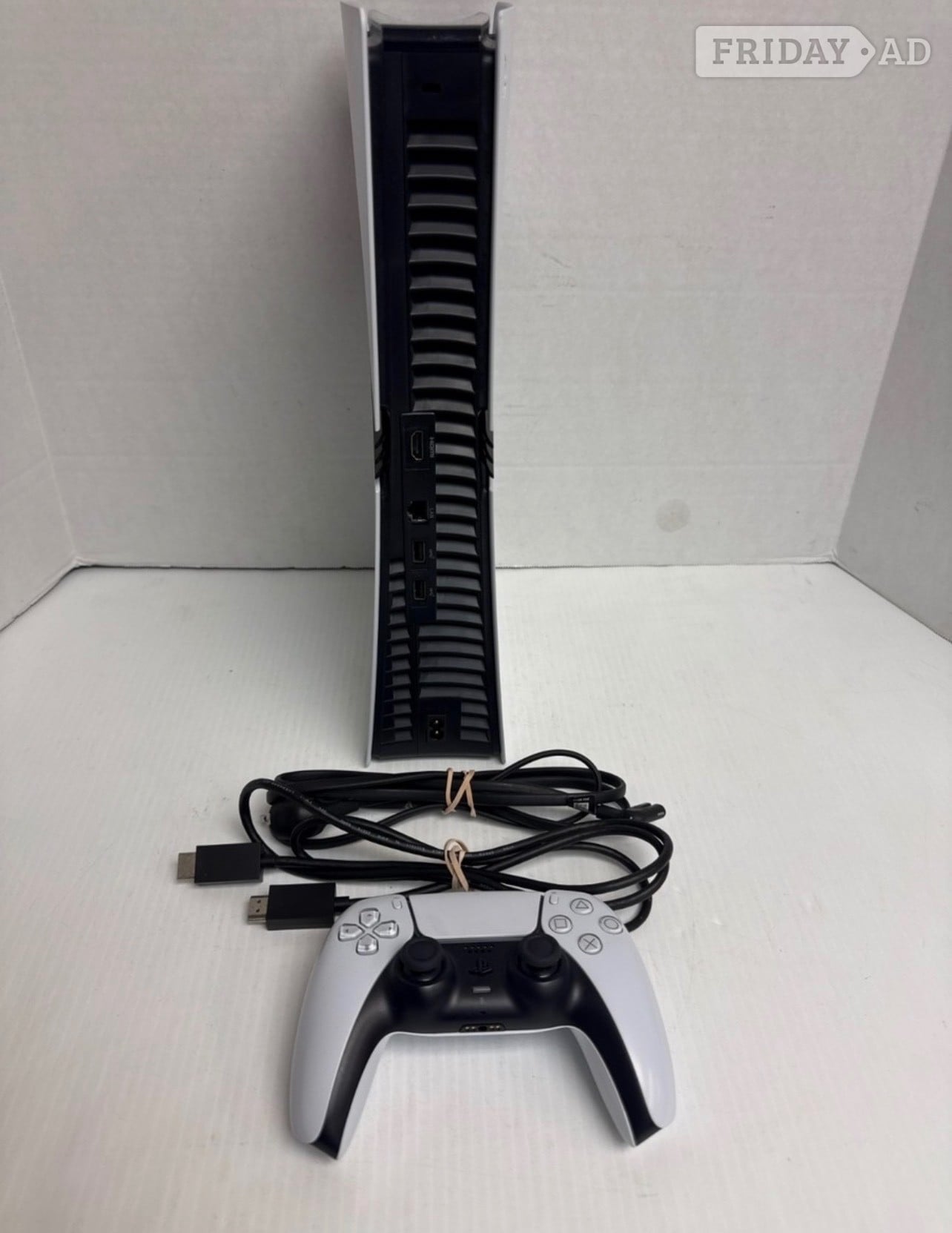 PlayStation 5 pro (used)