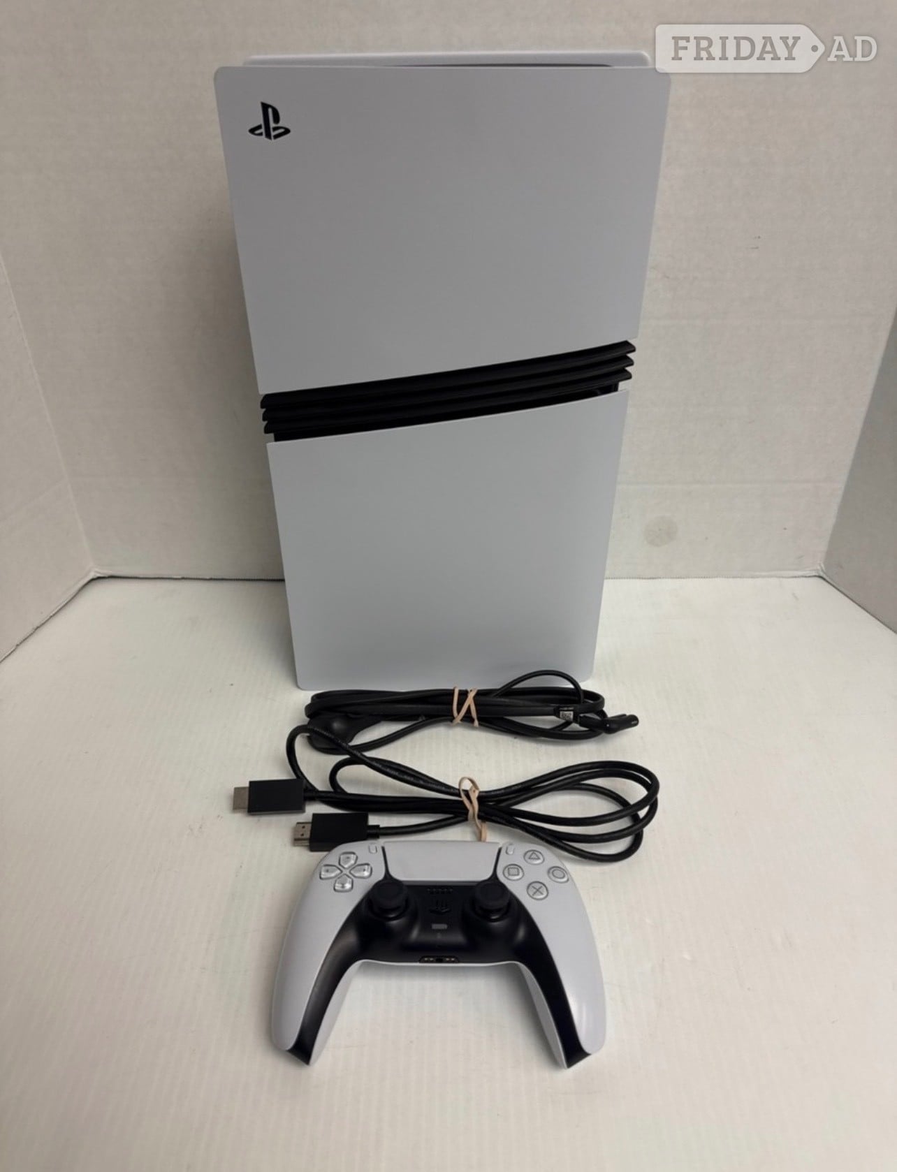 Leeds PlayStation 5 pro (used)