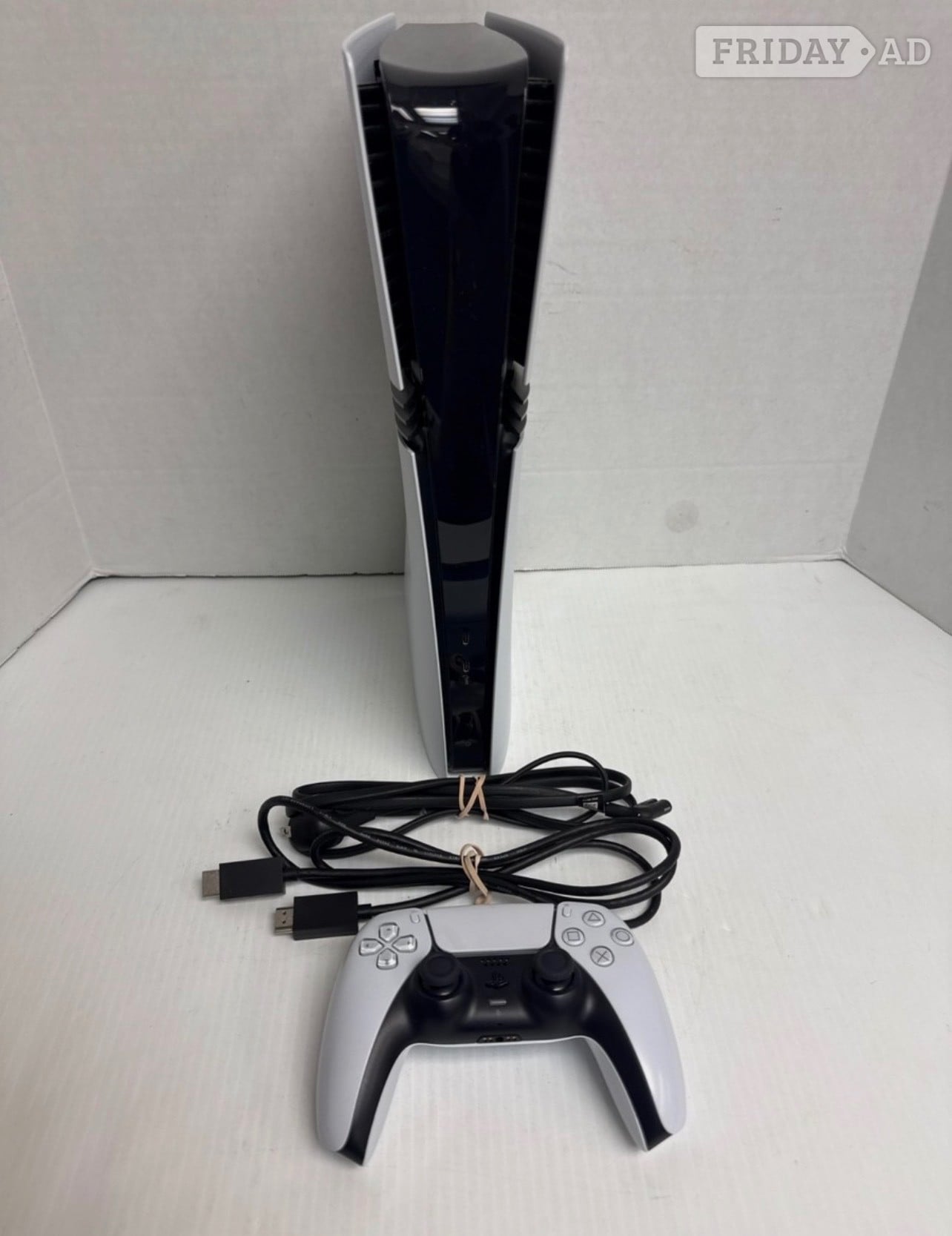 PlayStation 5 pro (used) - Movies, Games, Books & Music in Leeds