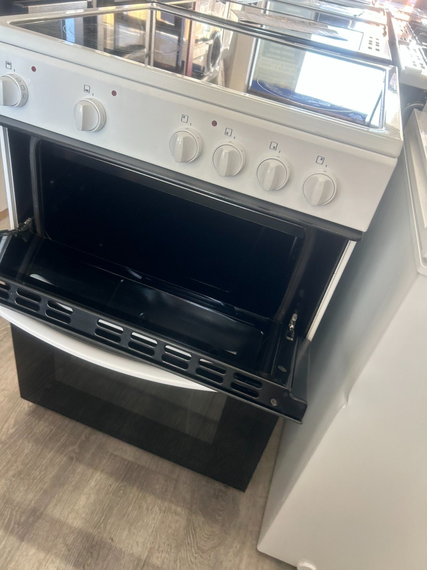 STATESMAN ELECTRIC COOKER 