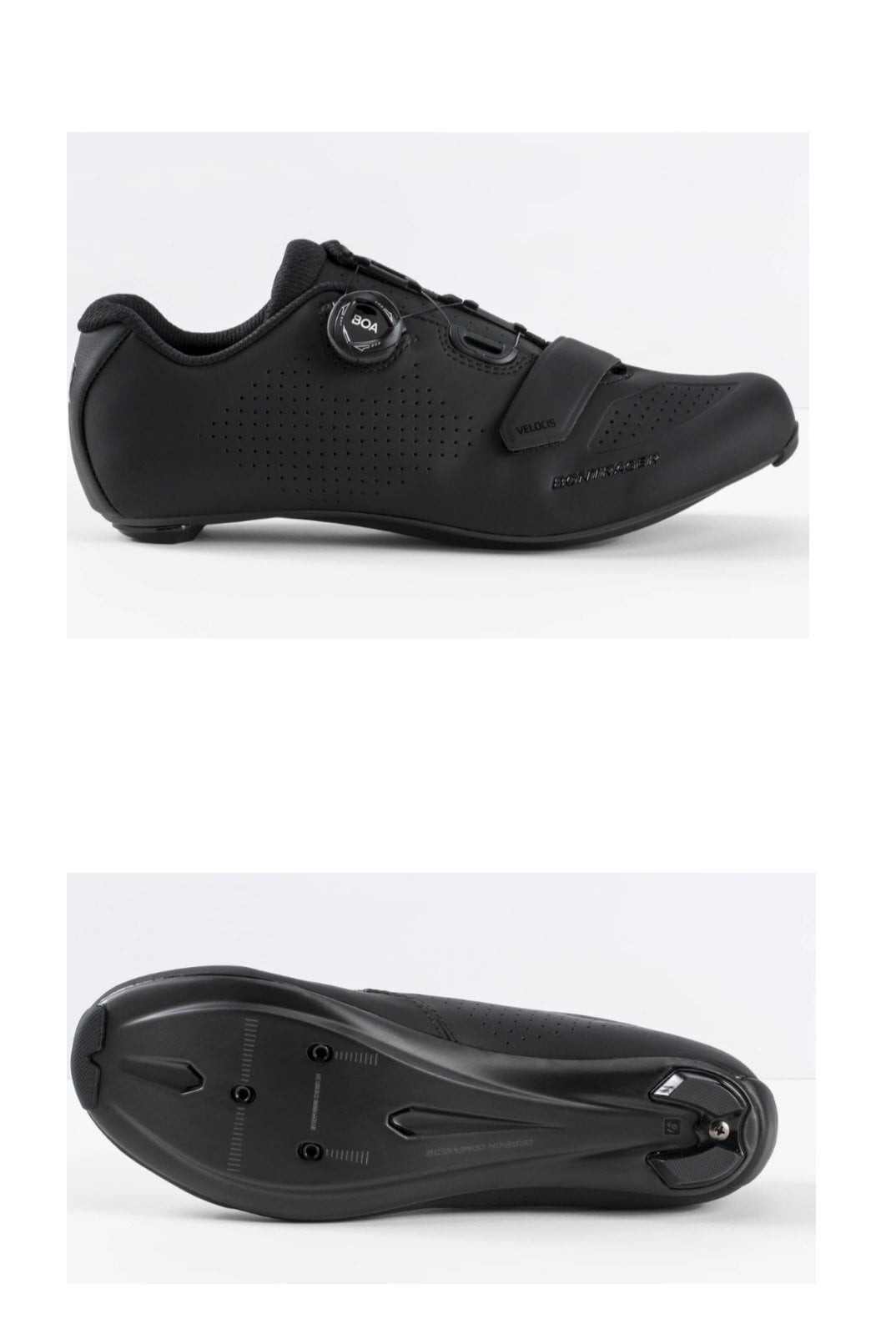 BONTRAGER VELOCIS ROAD SHOE