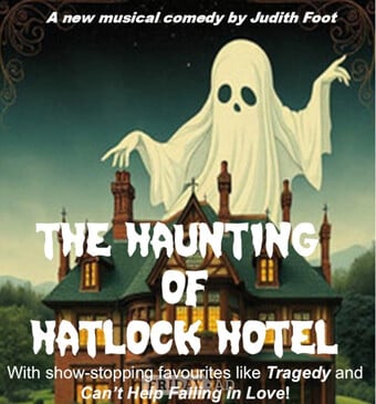 The Haunting of Hatlock Hotel