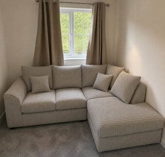 Sofa for sale brand new 