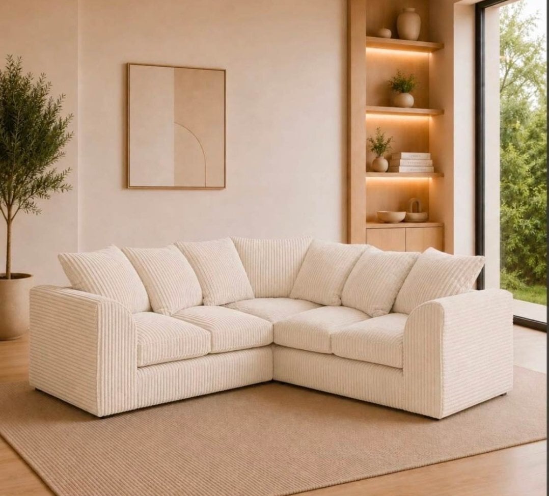 Sofa for sale brand new 