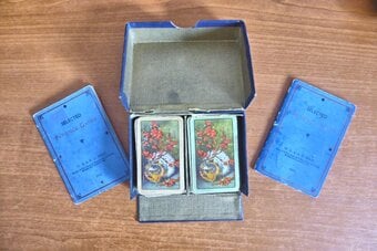 A rare piece of local history 