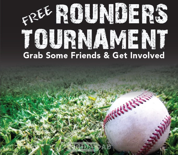 Beer & Rounders at Selsey Cricket Club