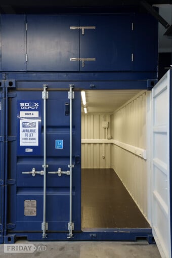 WORK UNIT - EASTBOURNE
