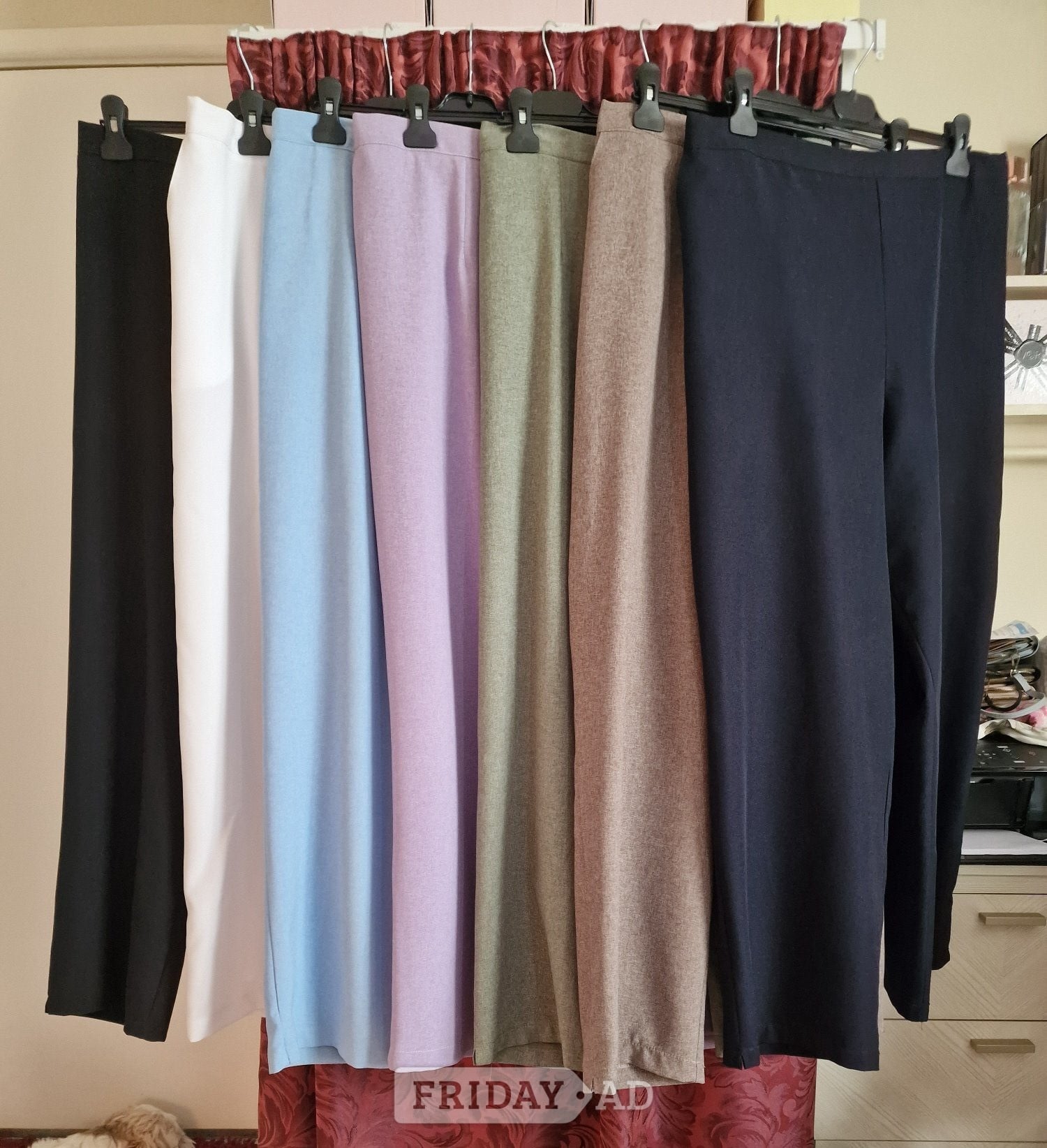 Womens smart trousers  in Worthing