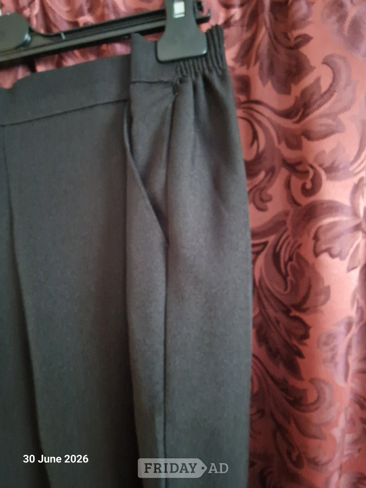 Worthing Womens smart trousers 