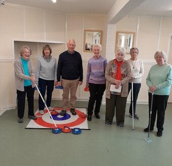 KURLING GROUP